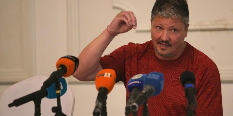 Любо Пенев взриви цесекарите! Каква прогноза даде